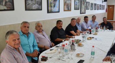 Las 62 Organizaciones aceita las relaciones con el PJ a nivel territorial y avisa: Tenemos que saber interpretar muy bien la voluntad de la sociedad