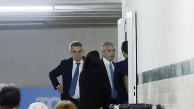 Cumbre extra large del FDT: cinco horas de discursos para tejer una unidad frgil
