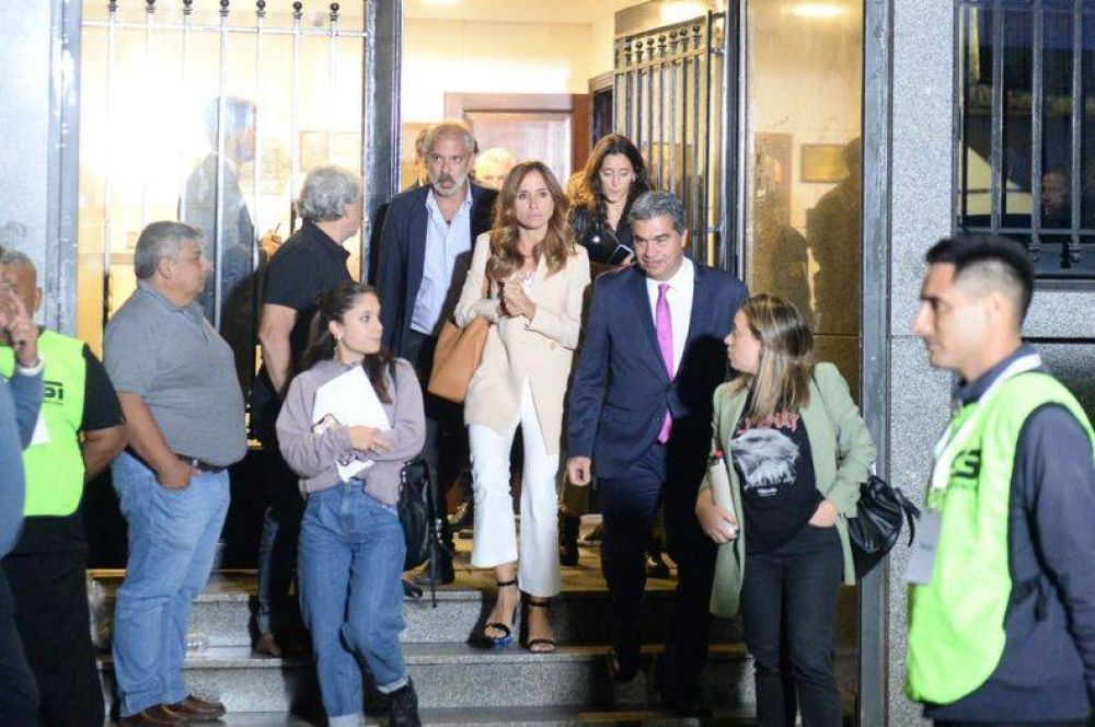 El operativo sorpresa K para copar la mesa y oficializar el clamor por Cristina