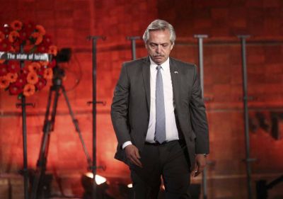 El derrocamiento electoral del Presidente