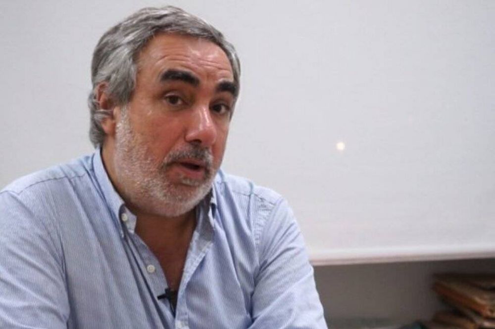 Un intendente radical matiz� las cr�ticas de Diego Santilli a Axel Kicillof: 