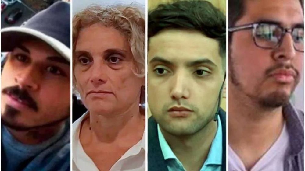 Ataque contra Cristina Kirchner: confirman procesamientos de miembros de Revolucin Federal