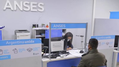 Se firmó la revisión salarial de los empleados de ANSES: nuevos aumentos y subas en adicionales