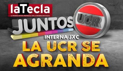 Interna JxC: la UCR se agranda