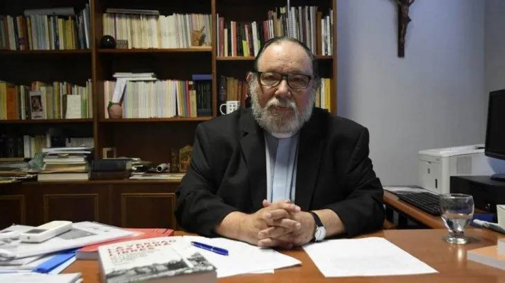 La Iglesia Catlica public archivos sobre su rol en la dictadura