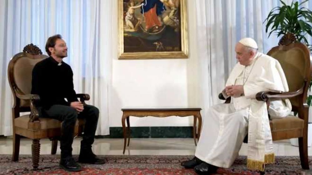 Papa Francisco: 