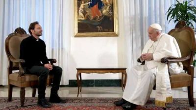 Papa Francisco: 