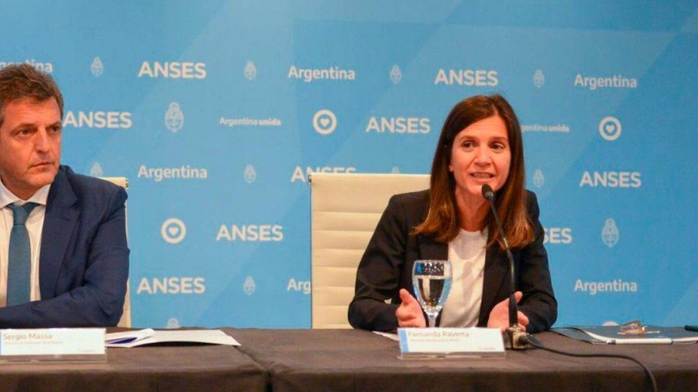 Con Buenos Aires, CABA y Crdoba a la cabeza, dnde se pagarn las nuevas 900 mil asignaciones familiares a trabajadores formales