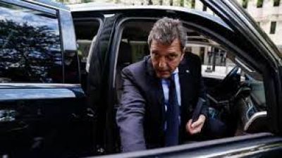 La meta se sostiene: los caminos de Massa para llegar al 60% de inflaci�n en 2023