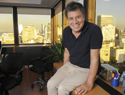 Facundo Manes, contra el kirchnerismo y los propios: 