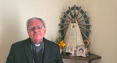 Mons. Ojea: La ley nueva es m�s simple, pero mucho m�s exigente para su cumplimiento�
