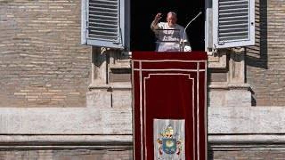 Papa Francisco: 