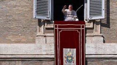 Papa Francisco: 
