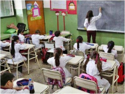 Calendario escolar 2023: Chaco entre las 6 provincias que planificaron 190 días de clase