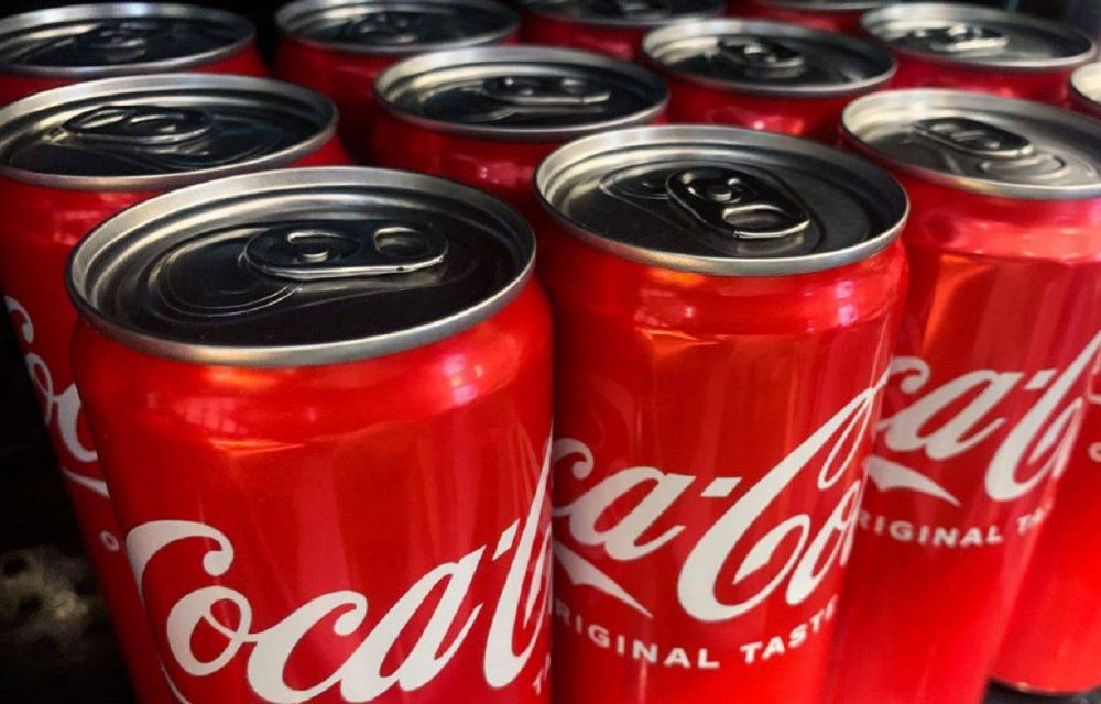 El error de fabricaci�n de Coca Cola que puede hacerte ganar mucho dinero