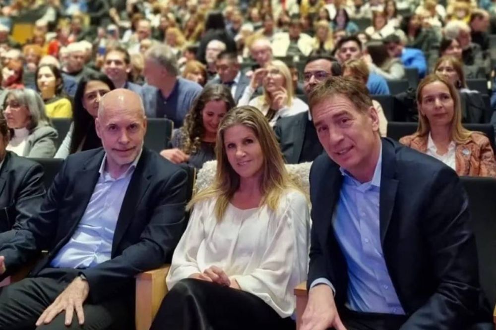 Elecciones 2023: Juntos por el Cambio teje alianzas en busca del �voto evang�lico�