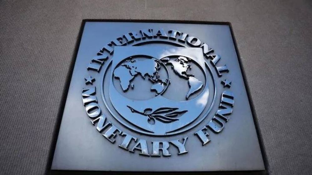FMI: Econom�a viaja a EEUU para cerrar revisi�n 2022 y discutir el impacto de la sequ�a
