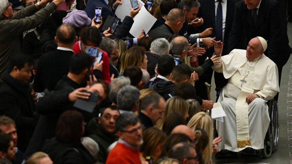El legado educativo del Papa Francisco