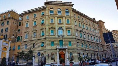 Declaraci�n de los jesuitas sobre el caso Rupnik