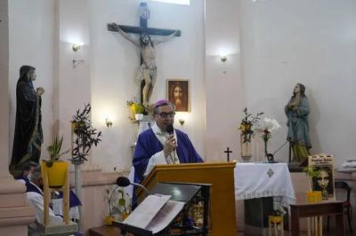 El papa confirma limitaci�n de la misa en lat�n y casos que puede autorizar