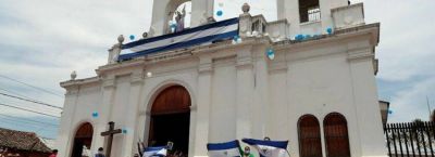 La arquidiócesis de México pide ofrecer los sacrificios cuaresmales por Nicaragua