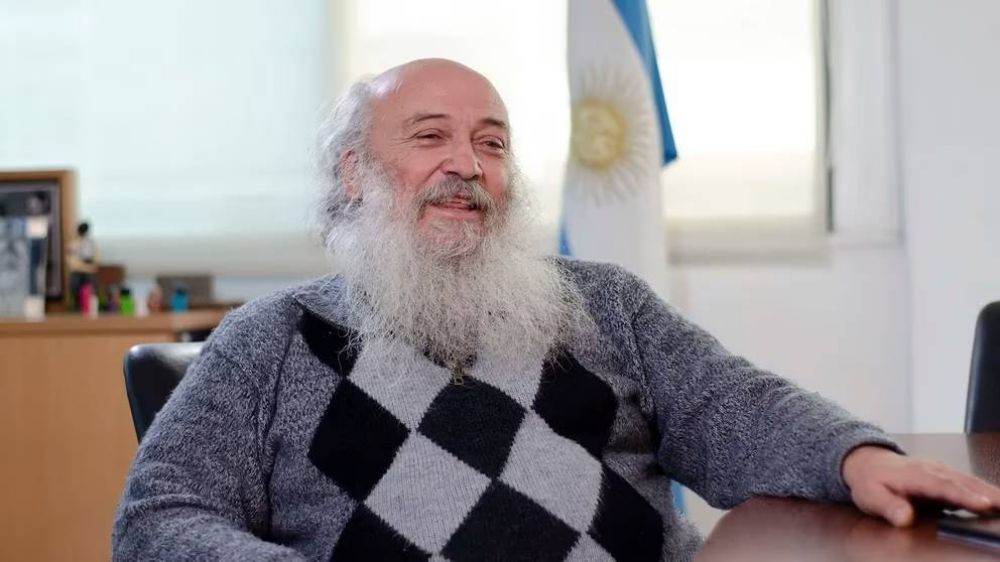 Un funcionario nacional se despeg� del operativo clamor de Cristina Kirchner candidata