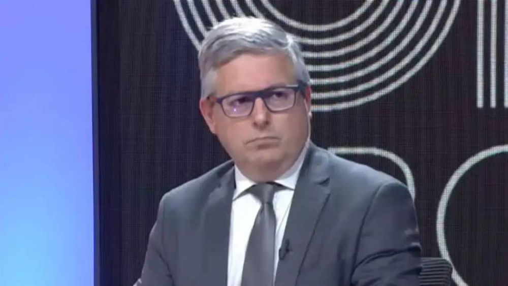 Jorge Liotti: 
