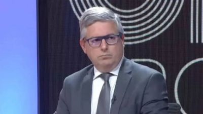 Jorge Liotti: 