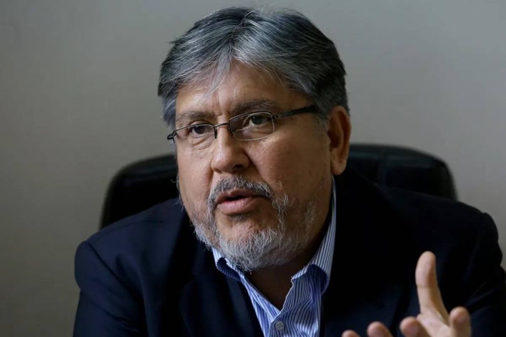 Fernando �Chino� Navarro: �Si queremos ganar tenemos que animarnos a hacer una PASO en la provincia�