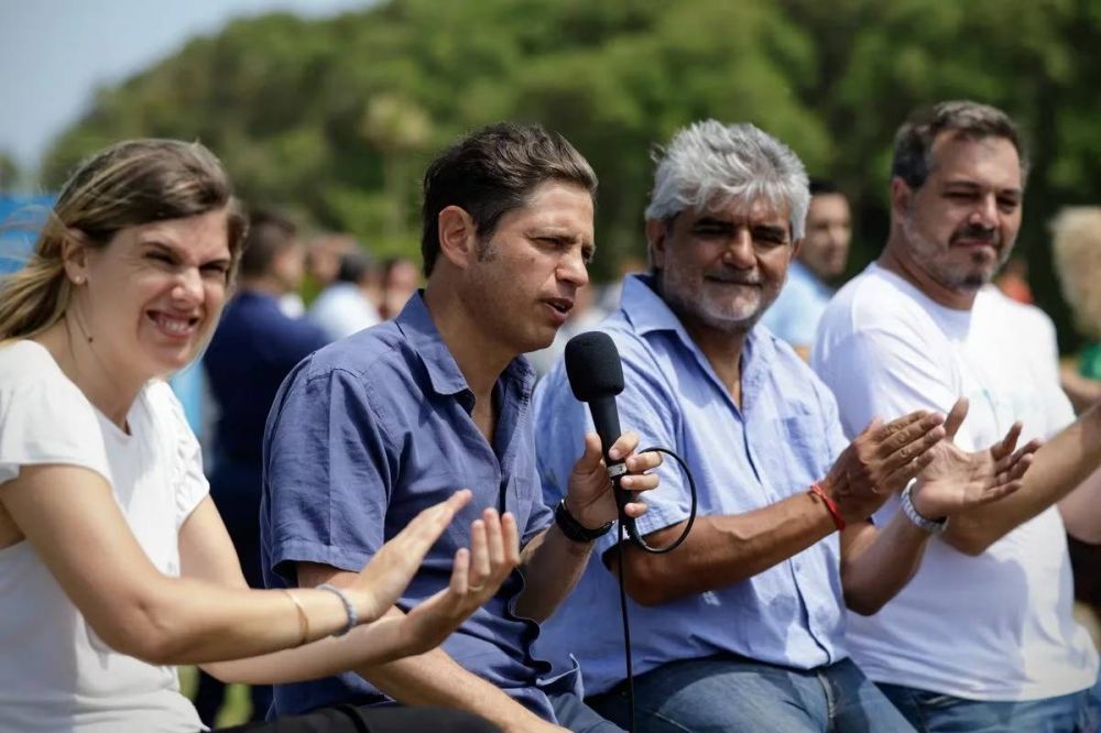 Un ministro de Axel Kicillof aval� un reclamo contra Sergio Massa por el impacto negativo de Precios Justos en una industria clave