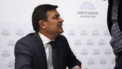 Crisis en Juntos: De Marchi rechaza el pedido de Larreta y no baja su candidatura por afuera