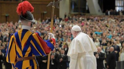 Papa Francisco: 