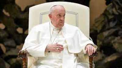 El Papa: El Evangelio no es una ideologa. Es anuncio que cambia el corazn
