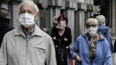 Jubilados: ANSES oficializ el aumento de marzo del 17,04%