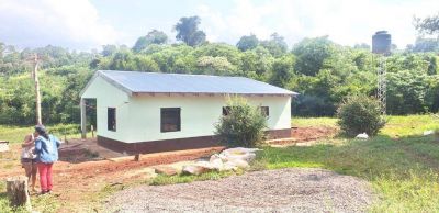 Continúa la política habitacional para fortalecer el arraigo en la chacras misioneras con más viviendas rurales