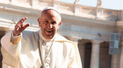 Lanzan campa�a de oraci�n por el 10� aniversario de pontificado de Francisco