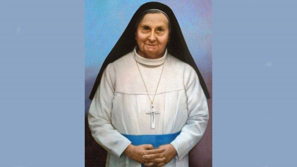 La religiosa italiana Elisabetta Mart�nez ser� proclamada beata