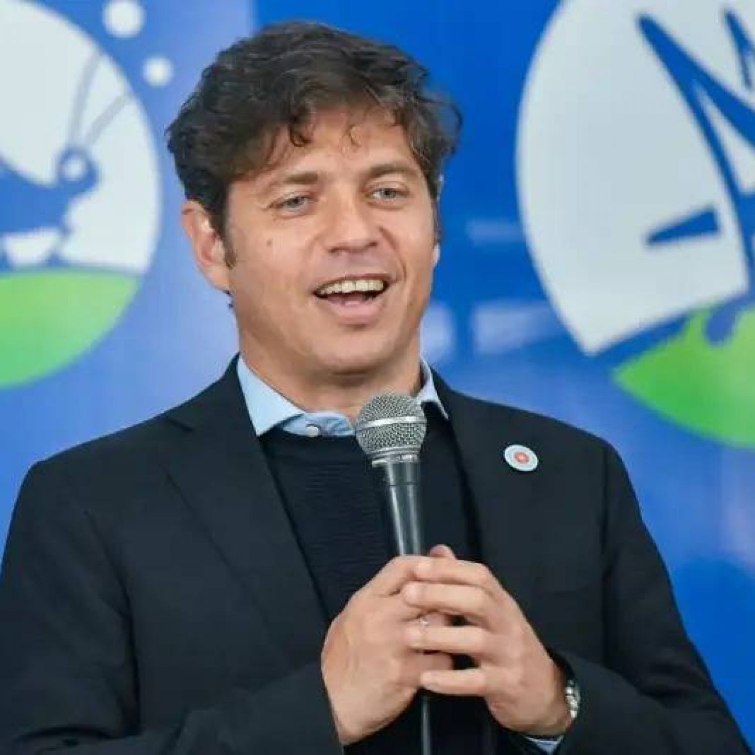 Encuesta en provincia de Buenos Aires: números a favor de Axel Kicillof ...