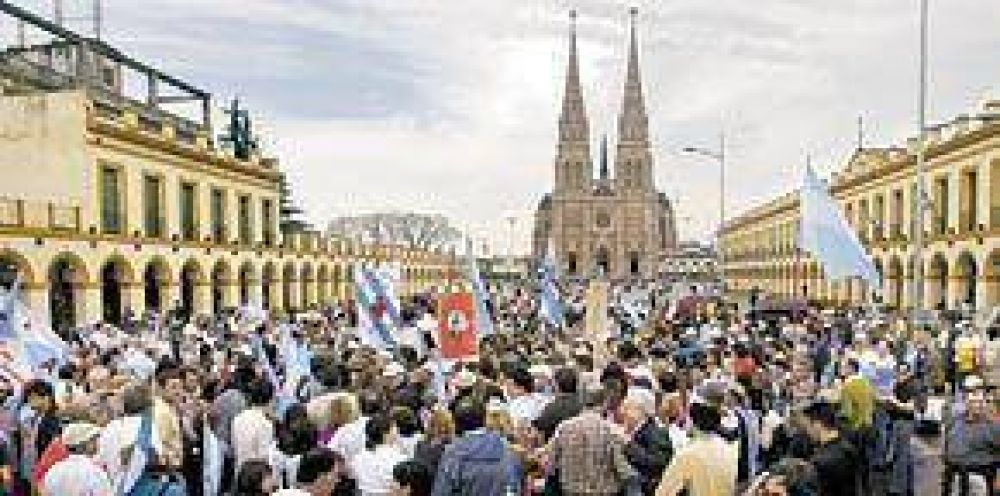 El campo corta el di�logo con el Gobierno: habr� asambleas