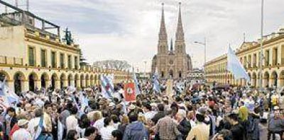 El campo corta el di�logo con el Gobierno: habr� asambleas