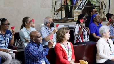 La Iglesia caribeña abraza el camino cuaresmal en perspectiva sinodal