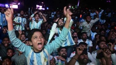Efecto Messi: Santiago Cafiero viaja a Bangladesh para abrir la embajada argentina