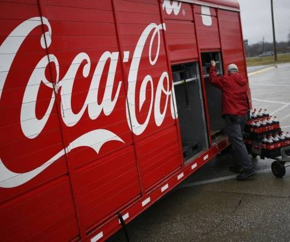 Femsa, embotelladora de Coca-Cola invertir mil 700 mdd en principales negocios en 2023