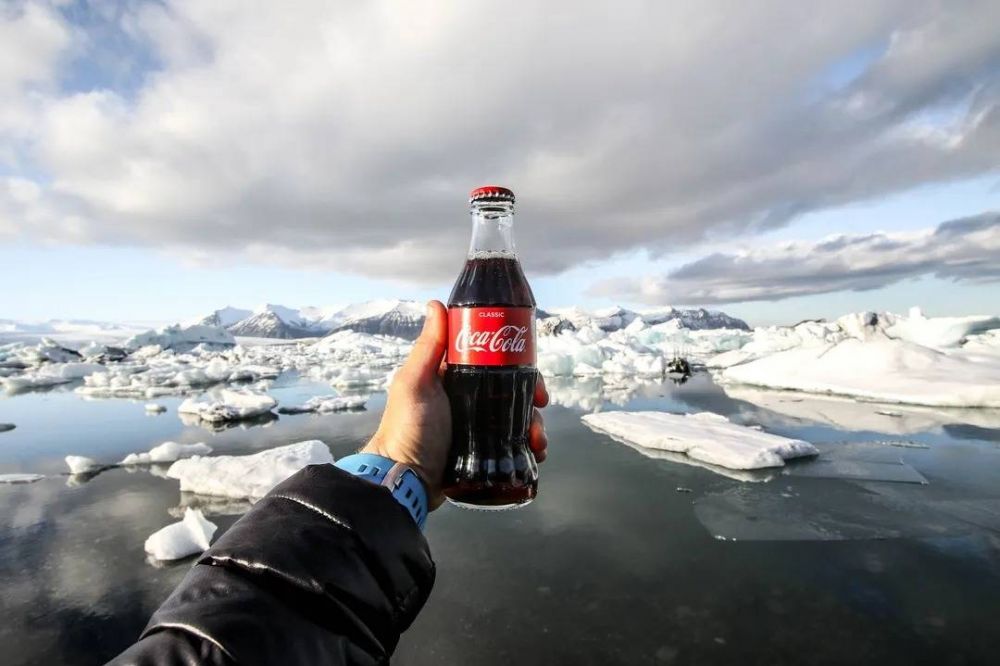Por qu la Coca-Cola sabe distinto segn el lugar en el que la tomes