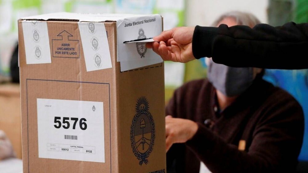 Elecciones 2023: El enojo con la pol�tica, el factor clave que puede definir los comicios