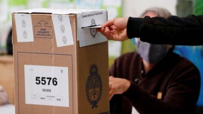 Elecciones 2023: El enojo con la pol�tica, el factor clave que puede definir los comicios