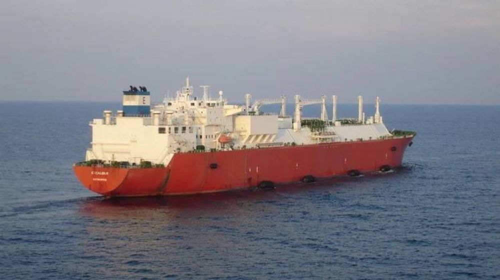 Representantes de YPF llegan a Mar de Plata para hablar sobre la exploracin petrolera
