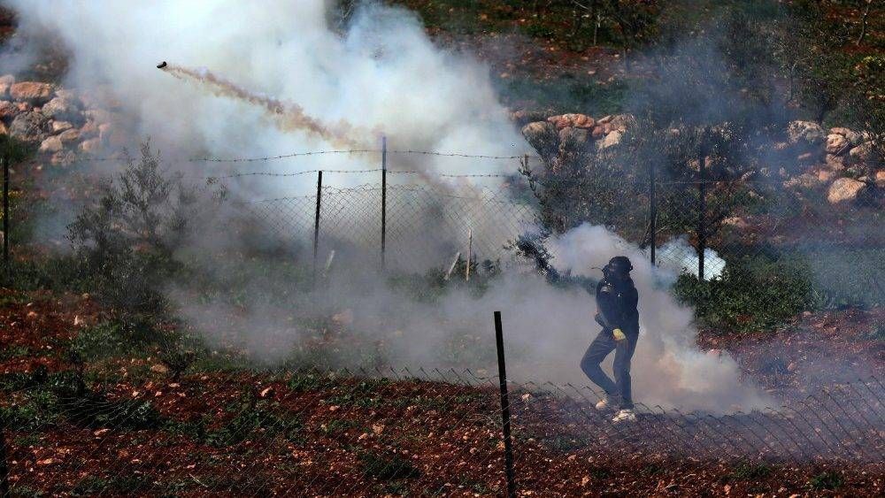Dolor del Papa por violencia en Tierra Santa, Burkina Faso y Ucrania