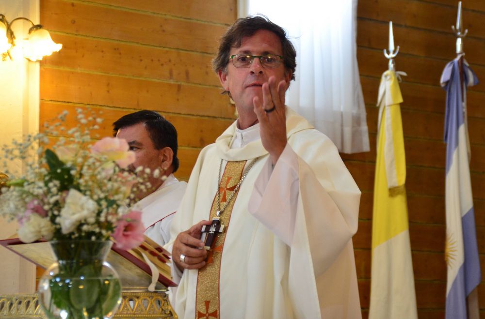 Obispo Garca Cuerva: 