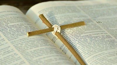 S�lo Dios es el Se�or
